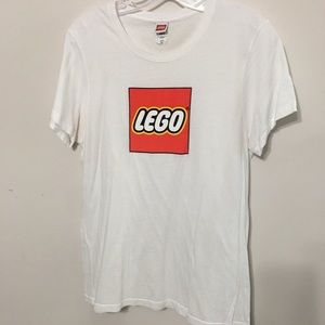 LEGO shirt Youth XL from LegoLand